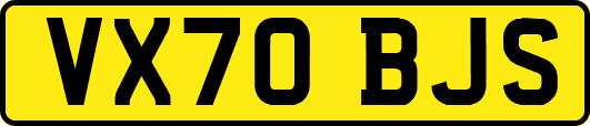 VX70BJS