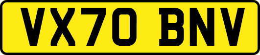 VX70BNV