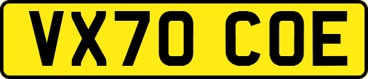VX70COE