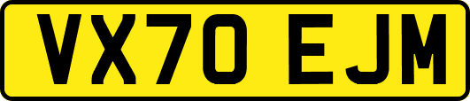 VX70EJM