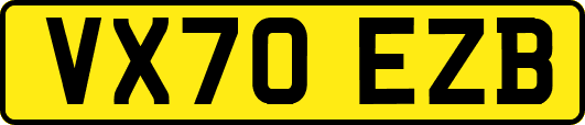 VX70EZB