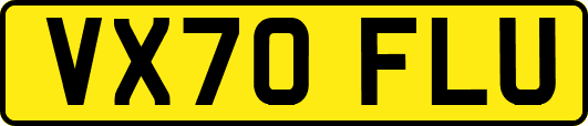 VX70FLU