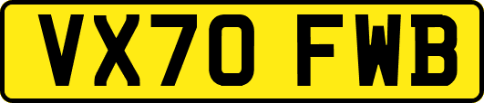 VX70FWB