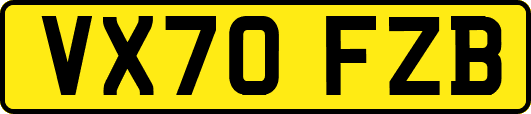 VX70FZB