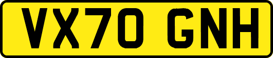 VX70GNH
