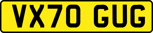 VX70GUG