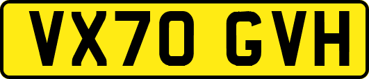VX70GVH
