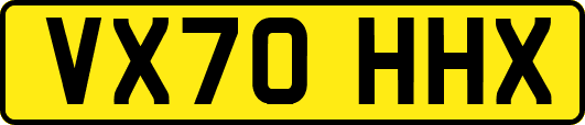 VX70HHX