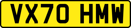 VX70HMW