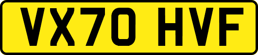 VX70HVF