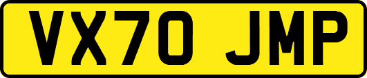VX70JMP