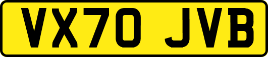 VX70JVB