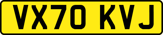 VX70KVJ