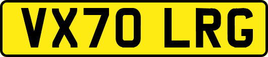 VX70LRG