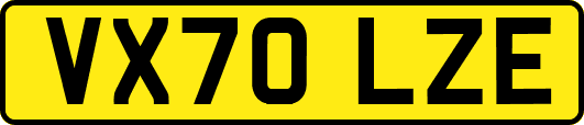 VX70LZE