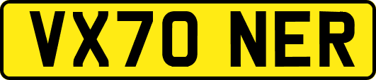 VX70NER