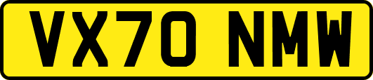 VX70NMW