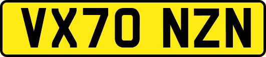 VX70NZN