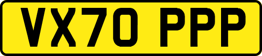 VX70PPP