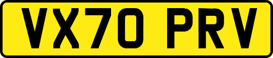 VX70PRV