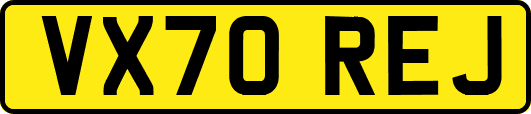 VX70REJ