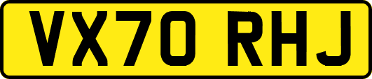 VX70RHJ