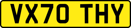 VX70THY
