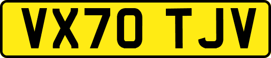 VX70TJV