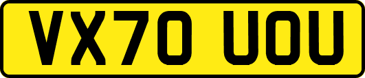 VX70UOU