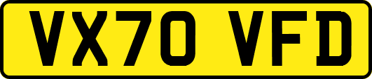 VX70VFD