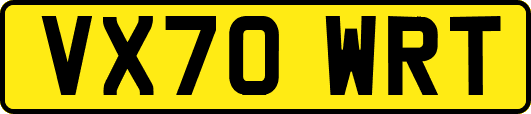 VX70WRT