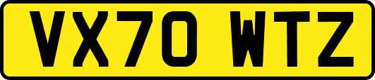 VX70WTZ