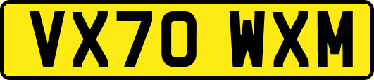 VX70WXM
