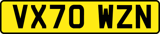 VX70WZN