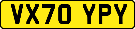 VX70YPY