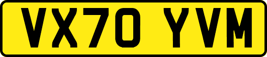 VX70YVM