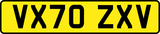 VX70ZXV