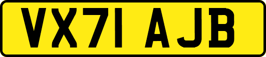 VX71AJB