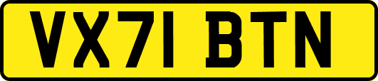 VX71BTN