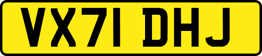 VX71DHJ