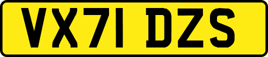 VX71DZS