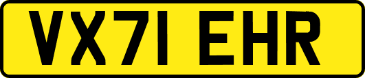 VX71EHR