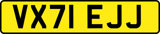 VX71EJJ