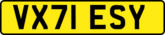 VX71ESY