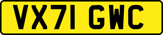 VX71GWC