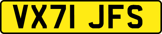 VX71JFS