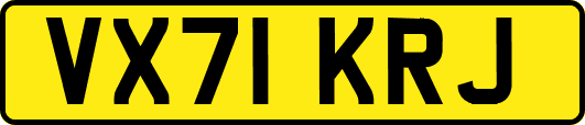 VX71KRJ