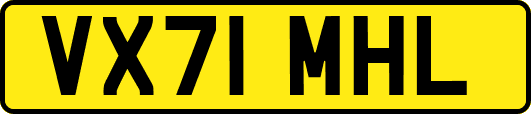 VX71MHL