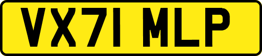 VX71MLP