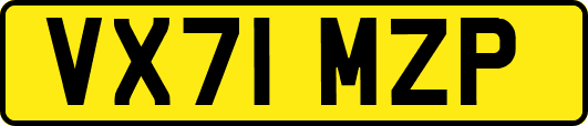 VX71MZP